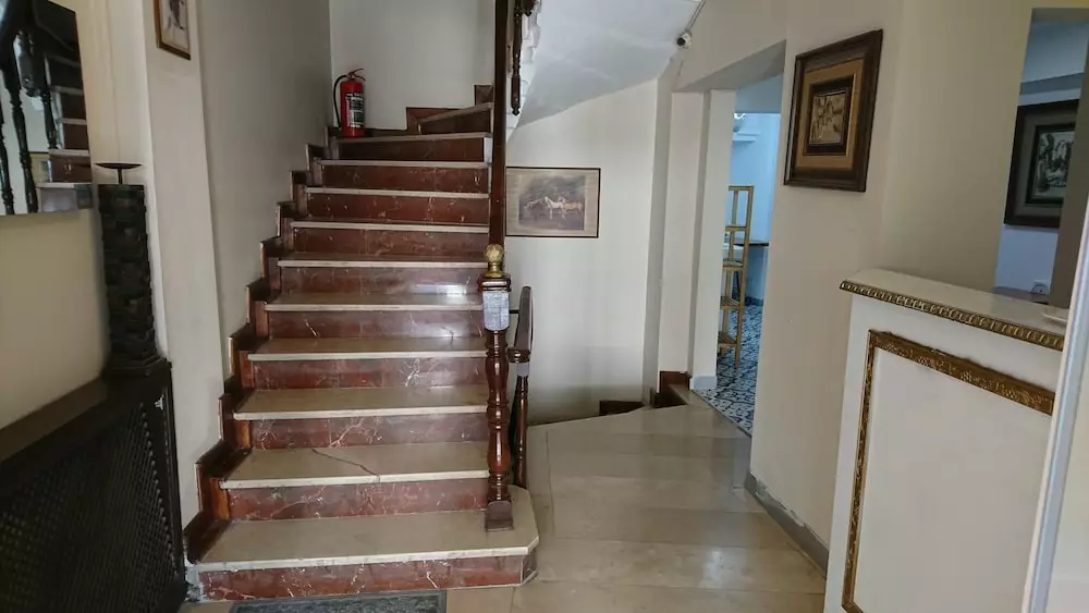 لیوا سوئیت استانبول