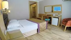 سسین مارماریس