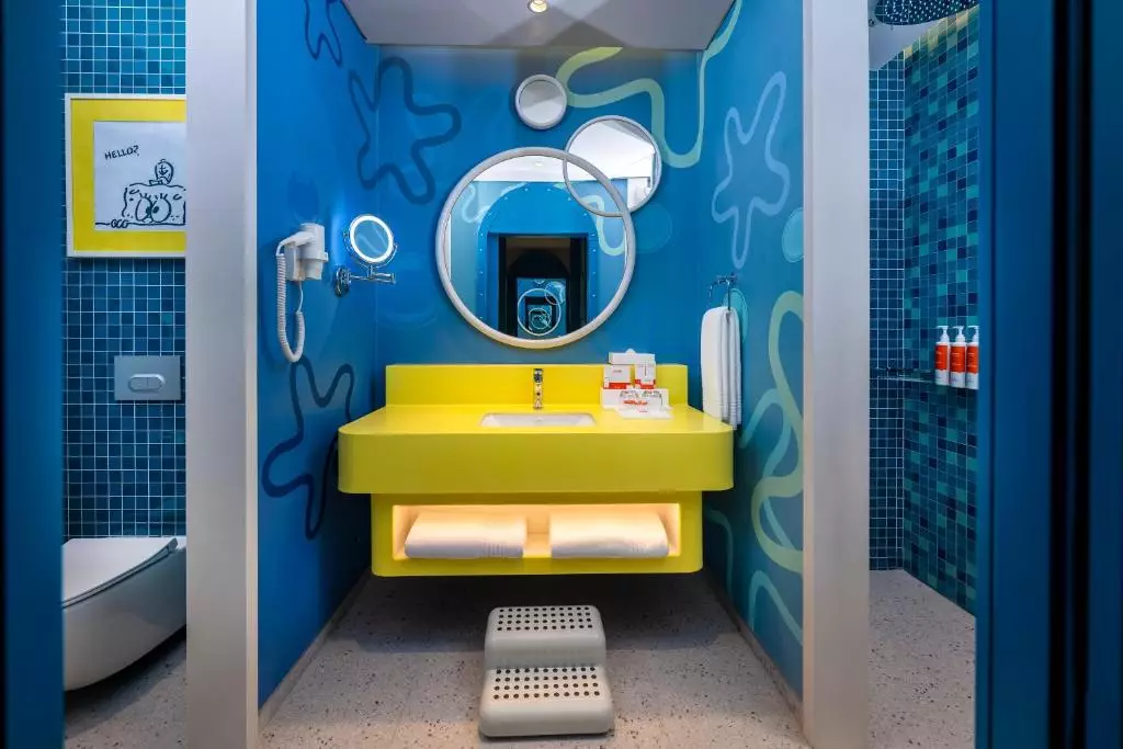 نیکلودئون آنتالیا