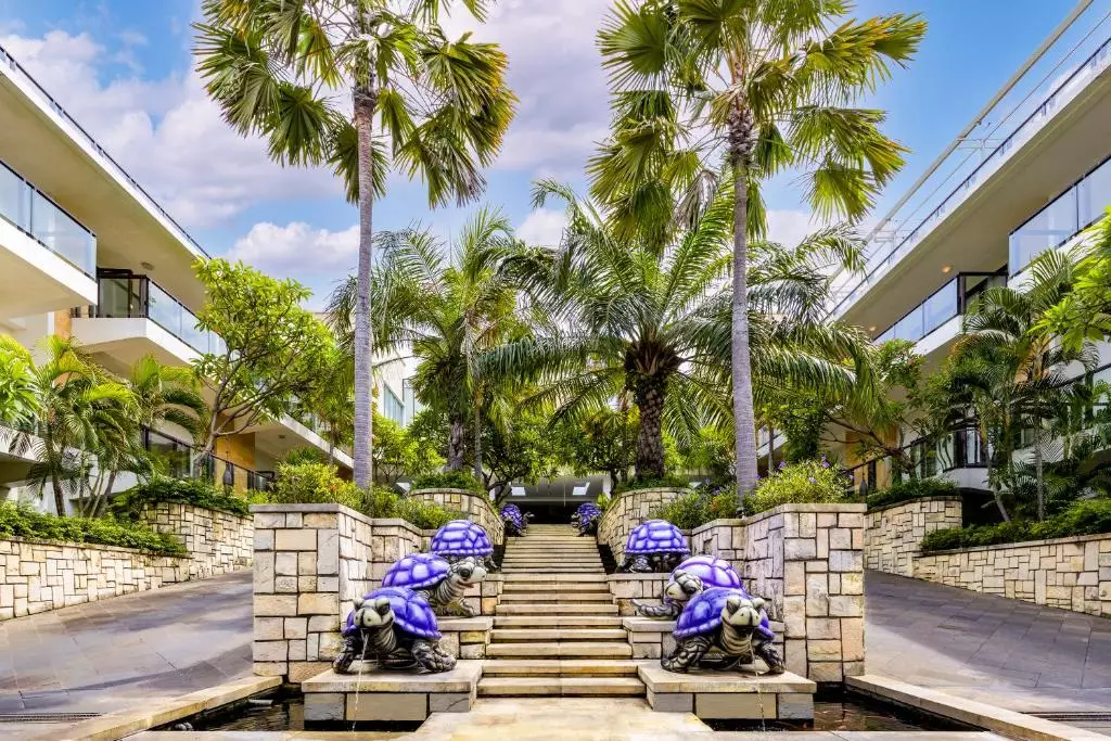 گرند این کوتا