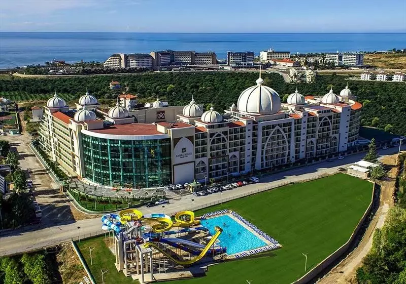 جافیرا دلوکس