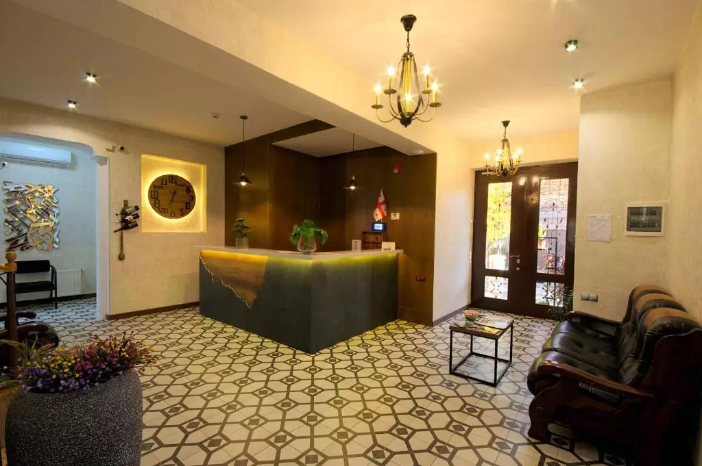 لیوین تفلیس