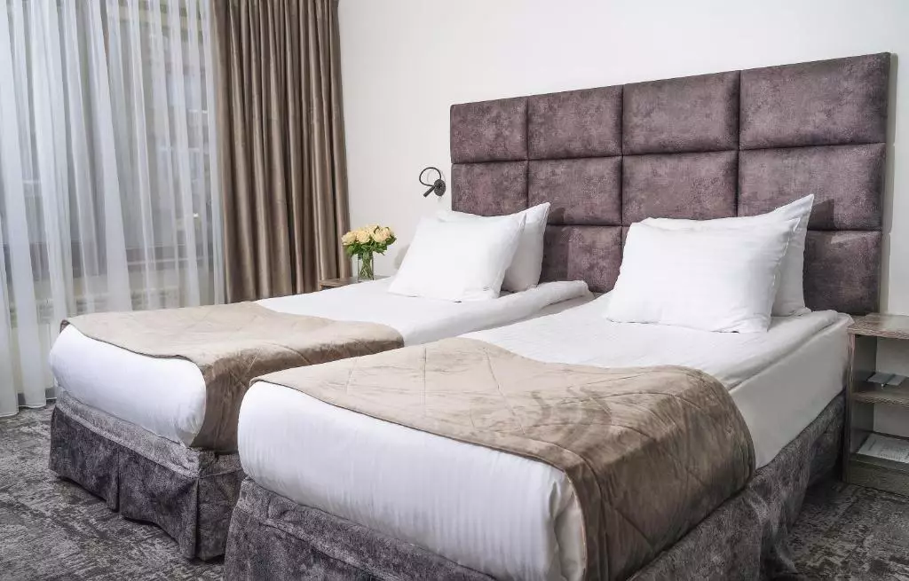 مدیان سیتی سنتر ایروان