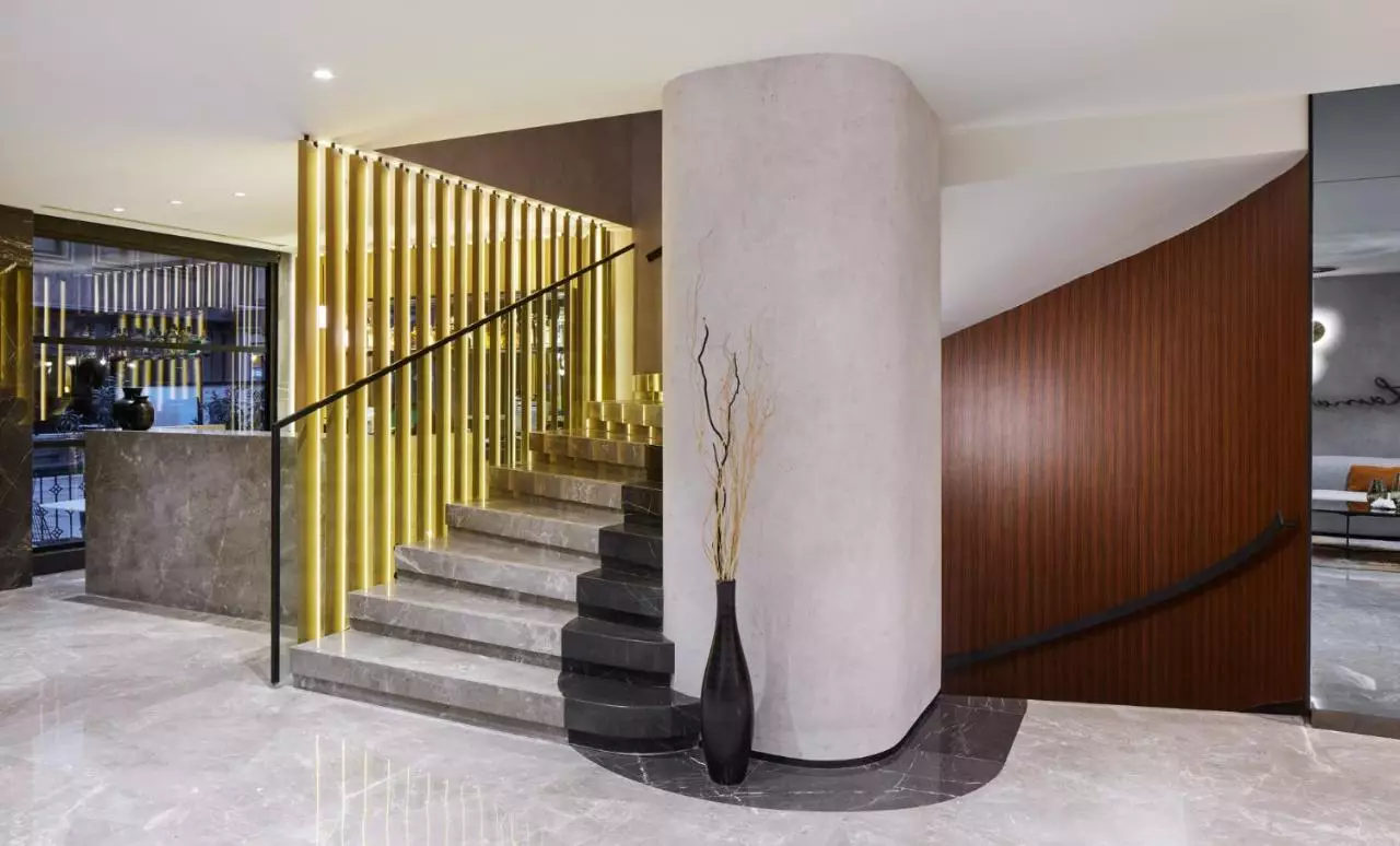 لامارتین استانبول