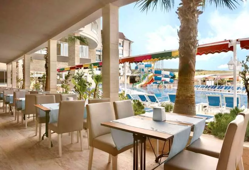 رامادا ریزورت سیده