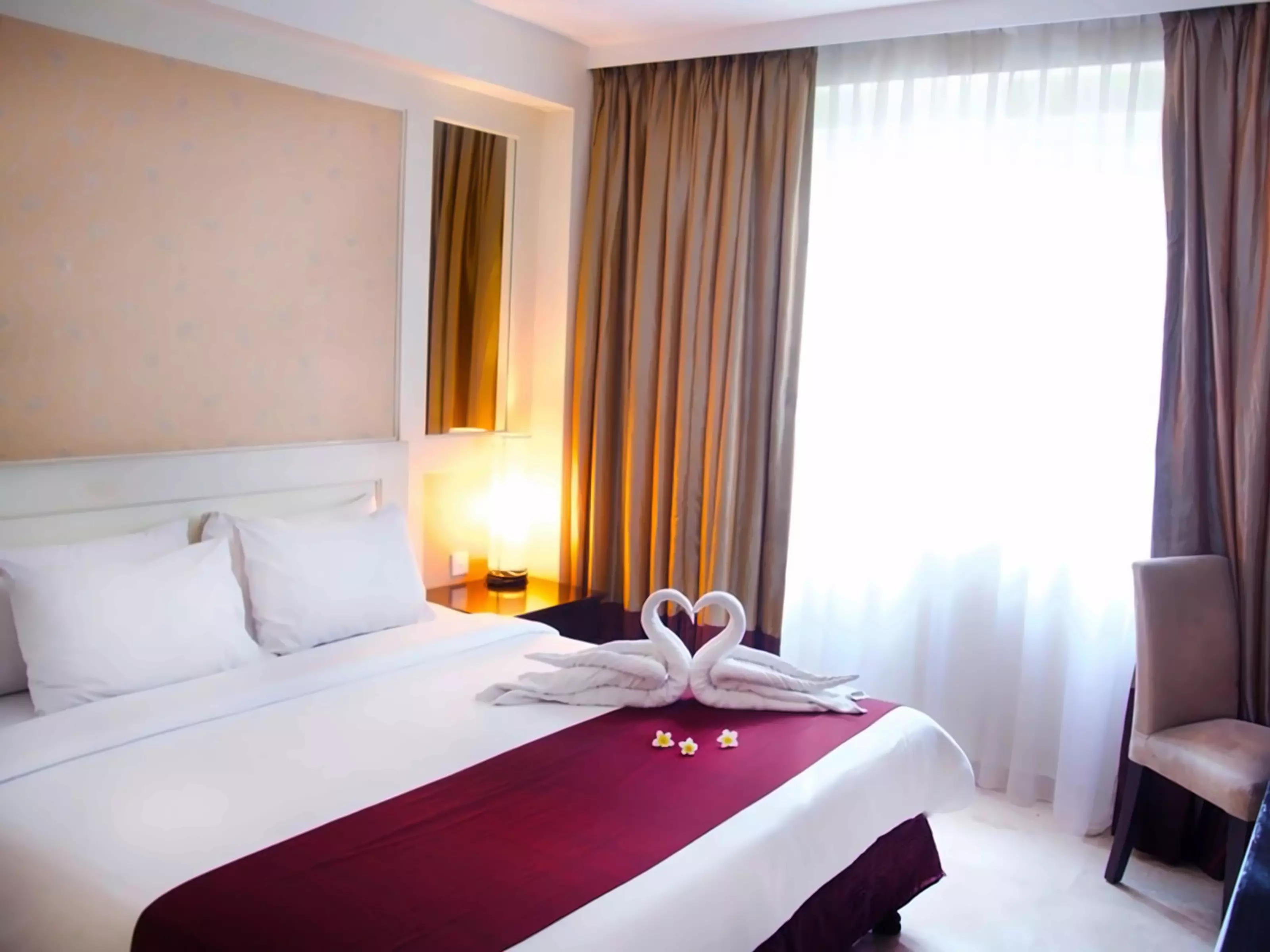 بالی ریزورت کانونشن سنتر