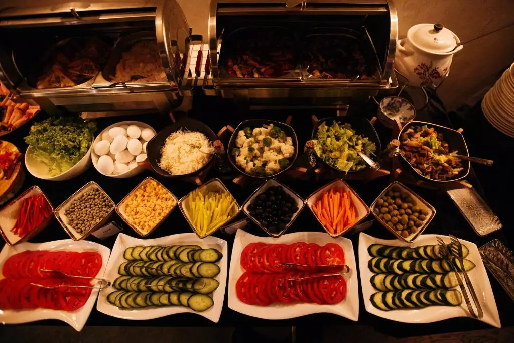 اربن پارک تفلیس