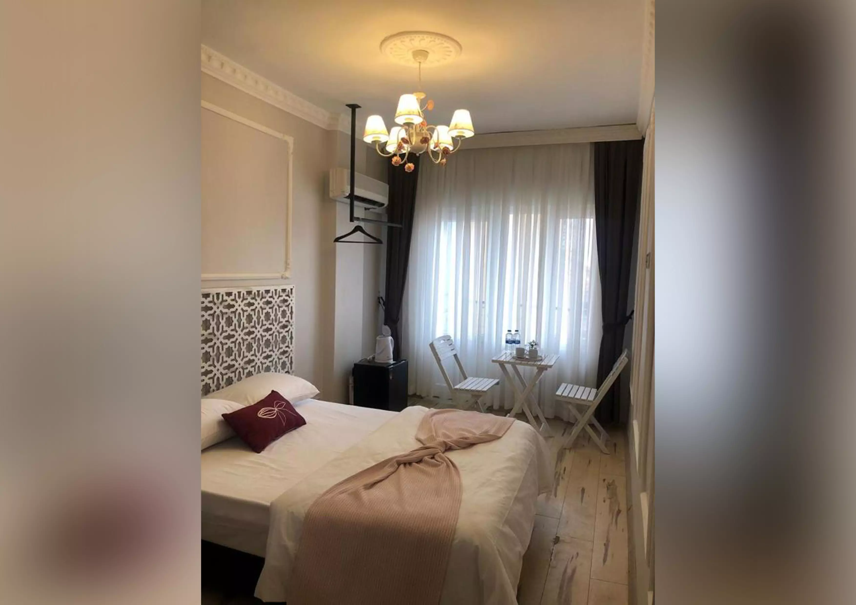 آیسا استانبول