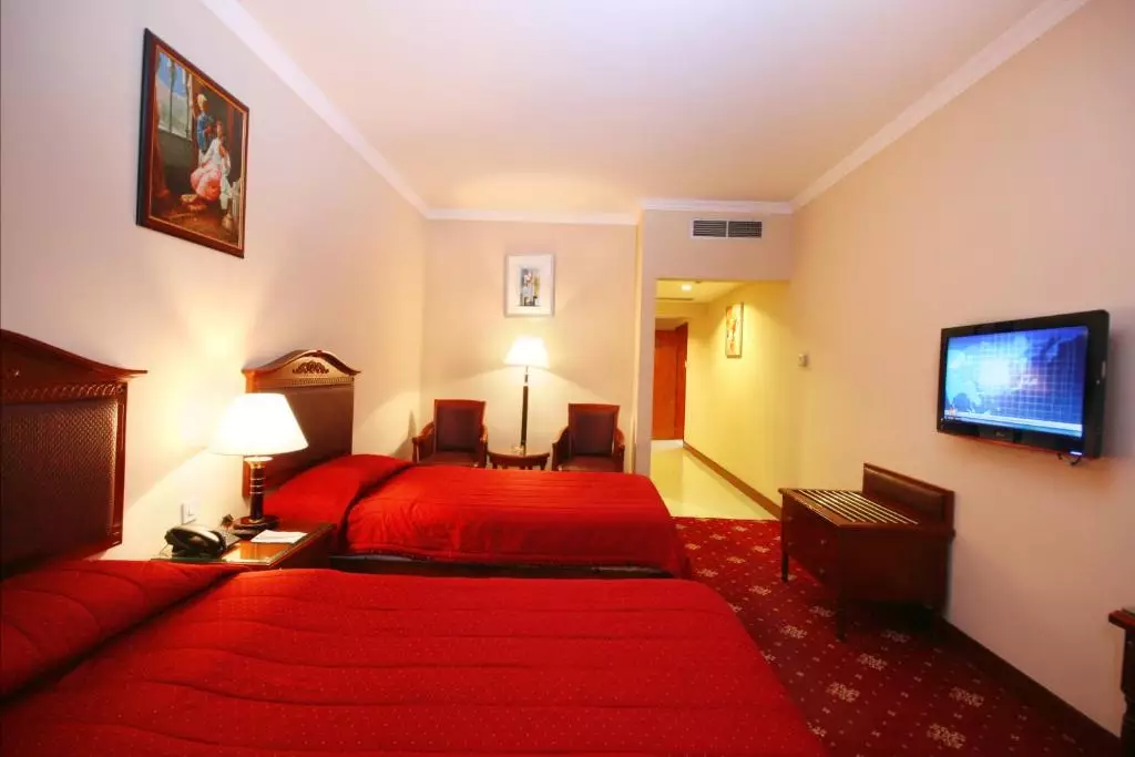 مونت رویال دبی