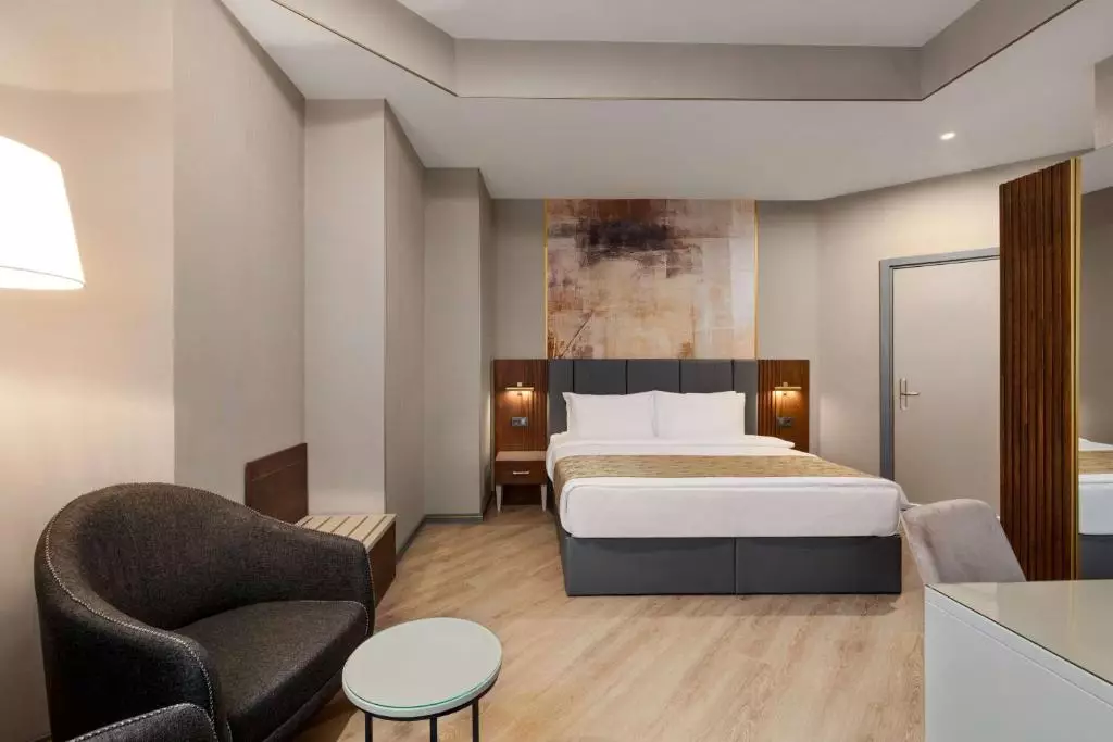 چمبرس تفلیس