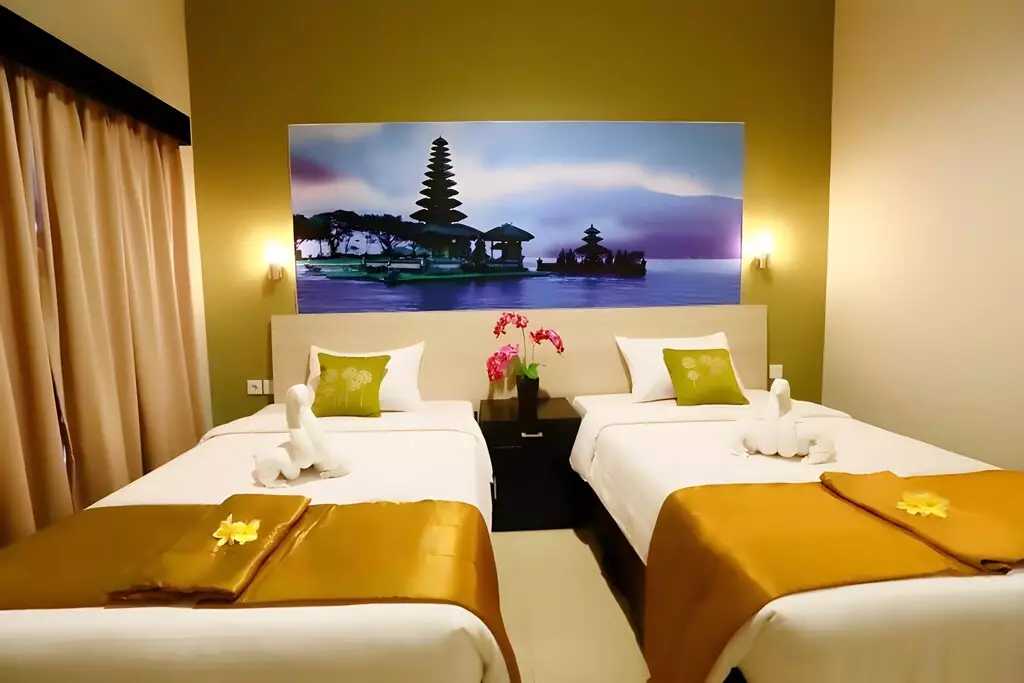 آسوکا سیتی هوم