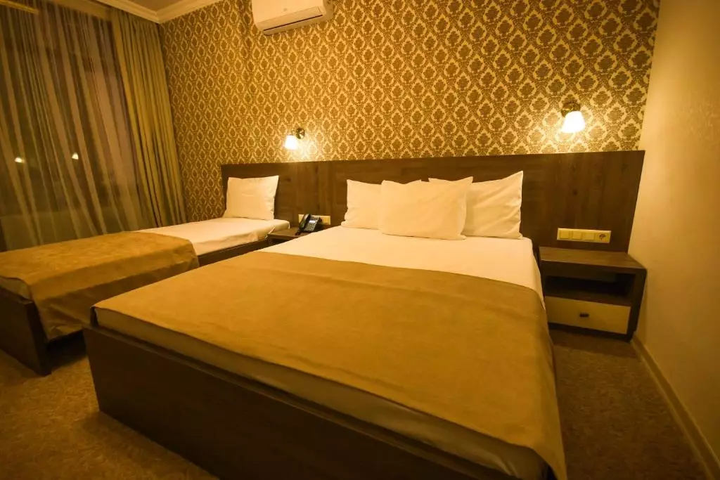 اولد گاردن باتومی