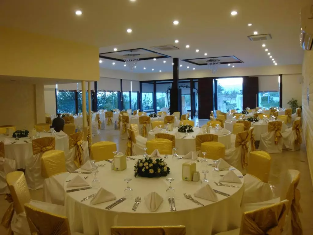 لارا پالاس آنتالیا