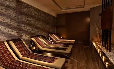 گرند پارک لارا آنتالیا