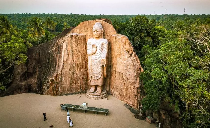 تور سریلانکا ویژه پاییز 1404 ( نقد - اقساط )