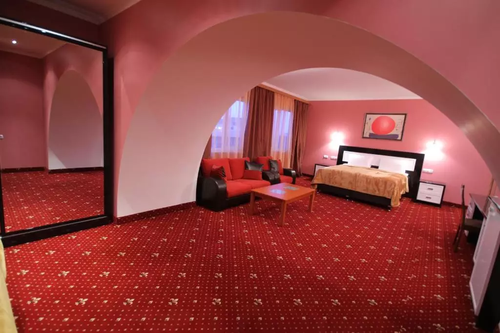 اربونی ایروان