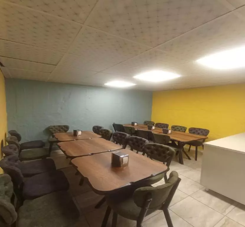 تکسیم سوشیان استانبول