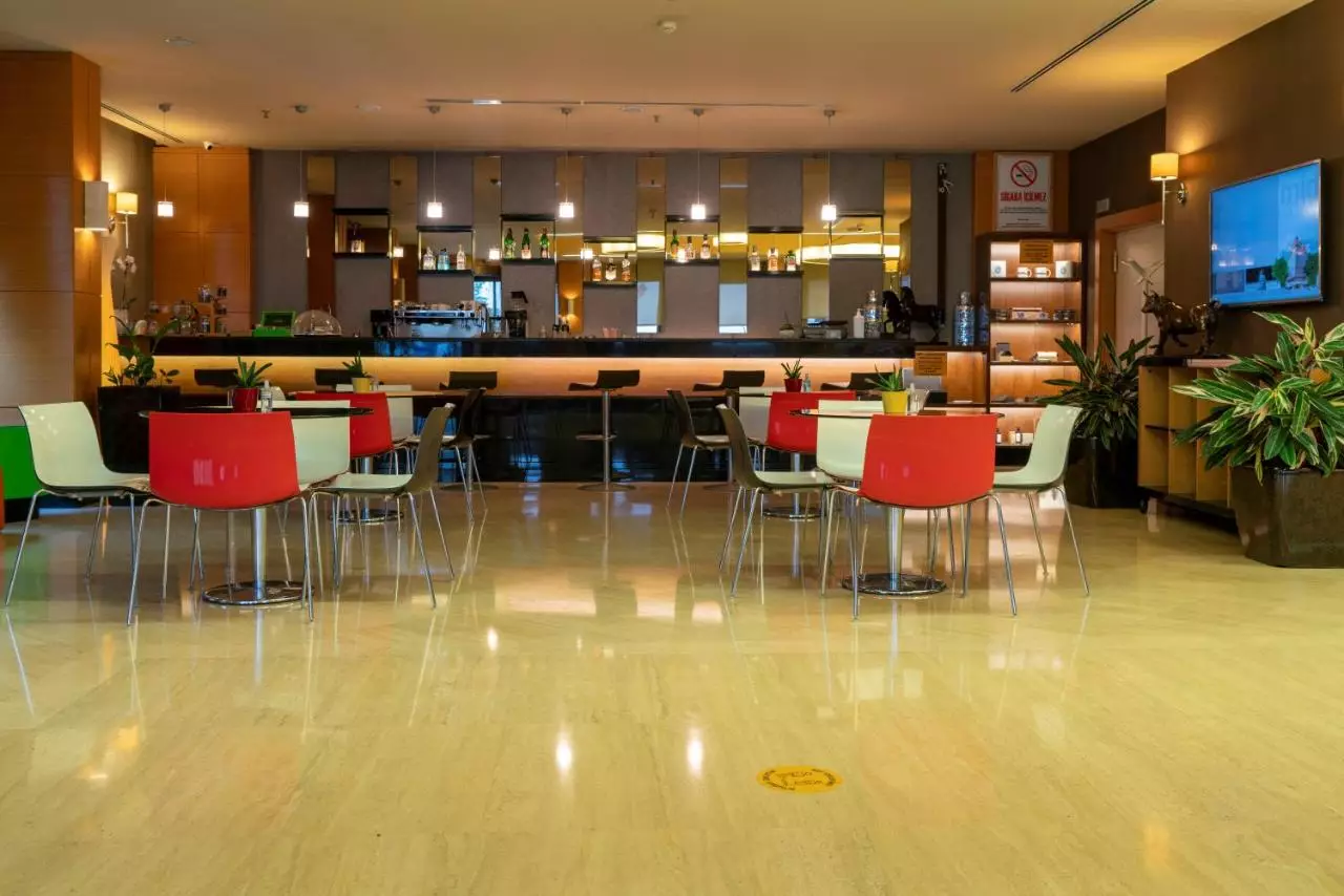 میدتاون استانبول