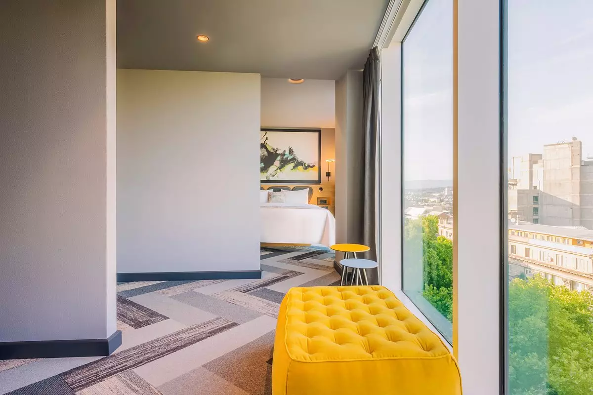 رادیوس تفلیس