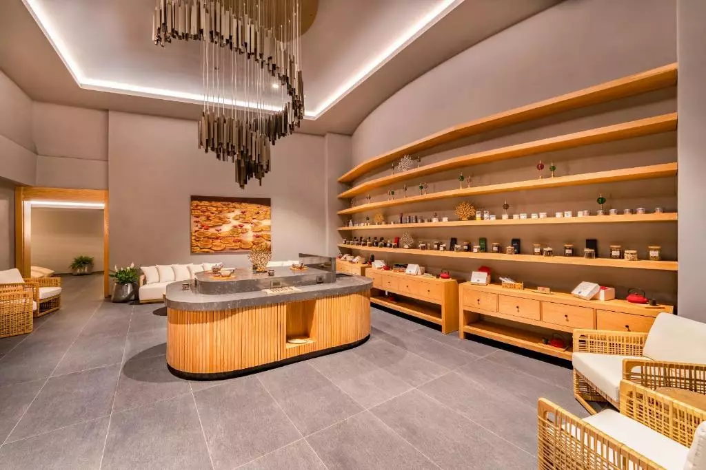 ریکسوس پارک بلک آنتالیا