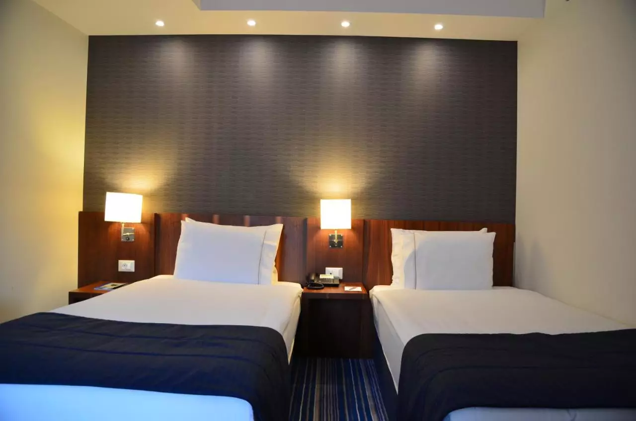 تکسیم اکسپرس بسفروس استانبول