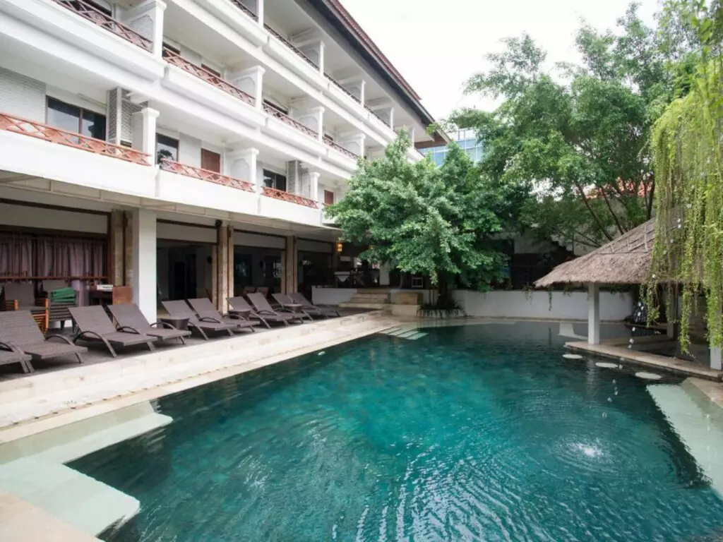 ماهارانی بیچ