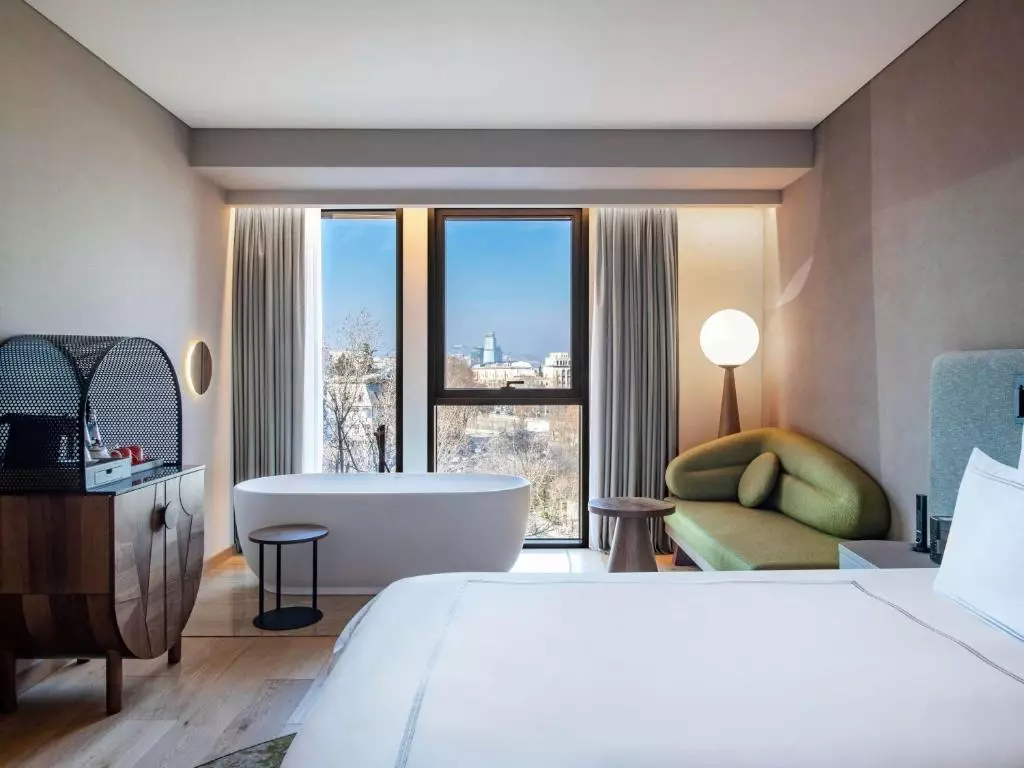 سوییس تفلیس