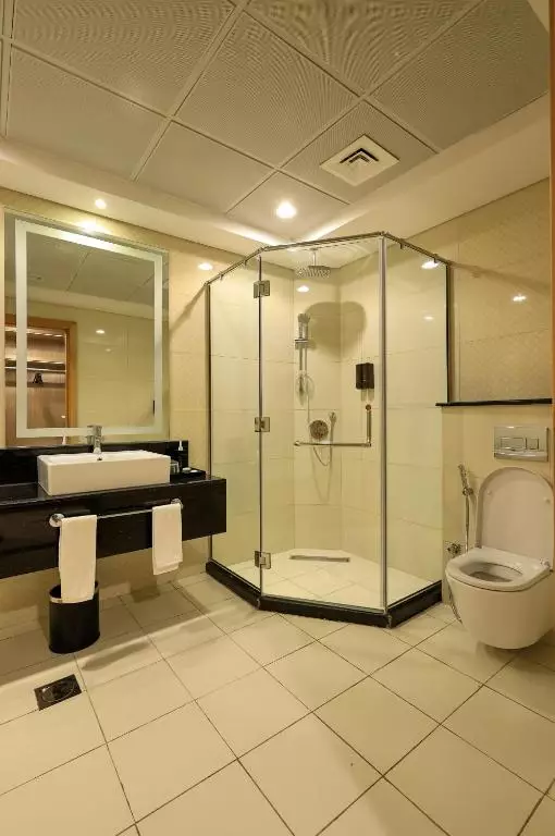 هتل بست وسترن پریمیر ام فور دبی