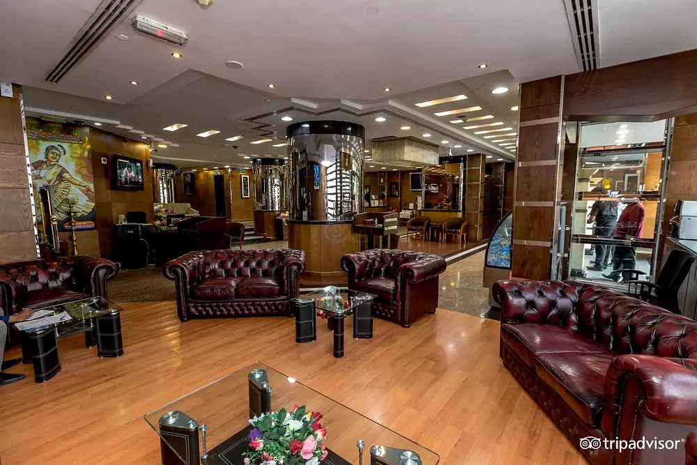 دبی پالم دبی