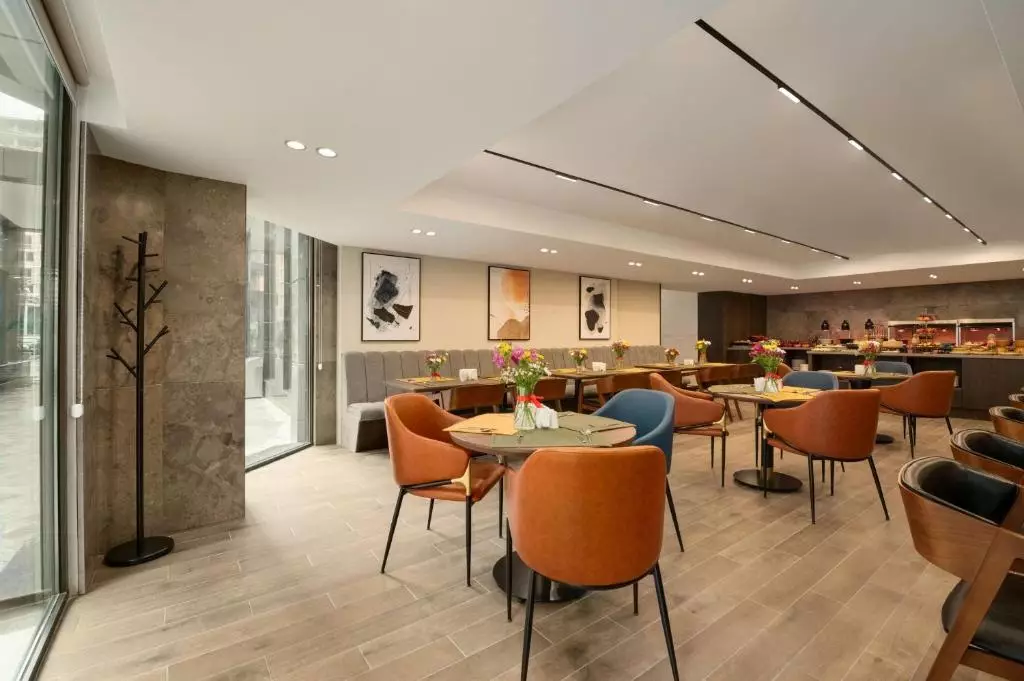 لا کوینتا بای ویندهام