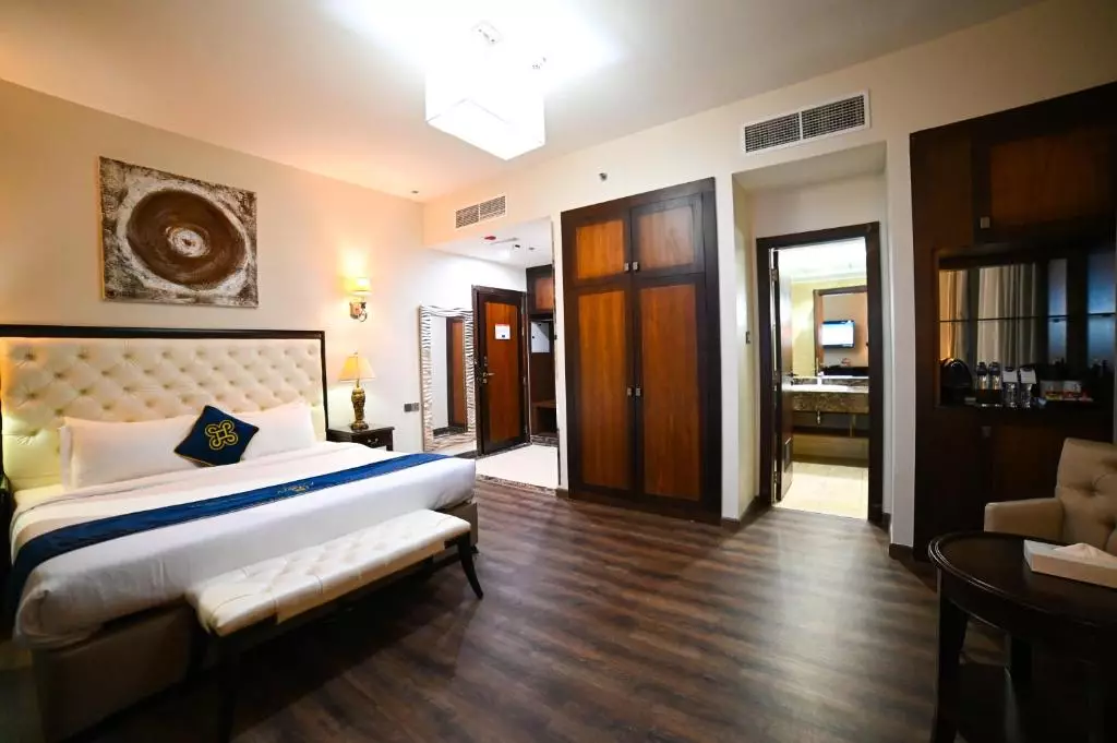 سون سیز دبی