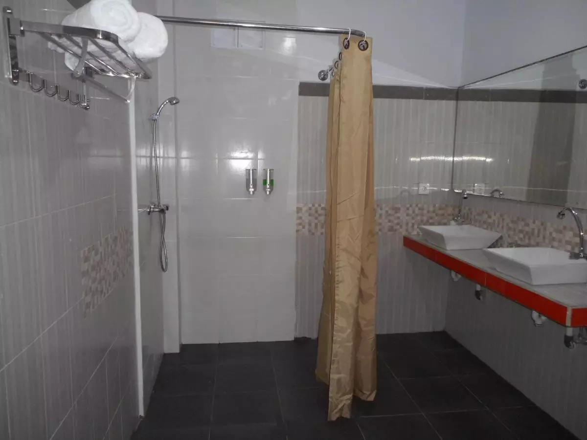 گرند سینار ایندا