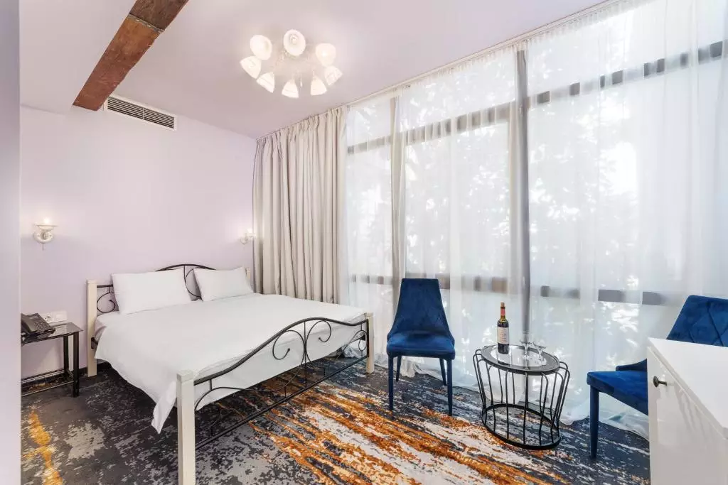 مگنولیا تفلیس