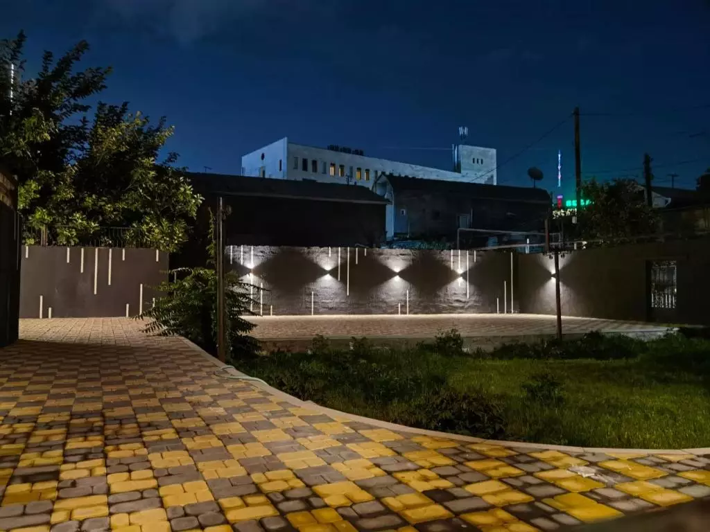 هتل بوتیک حیاک ایروان