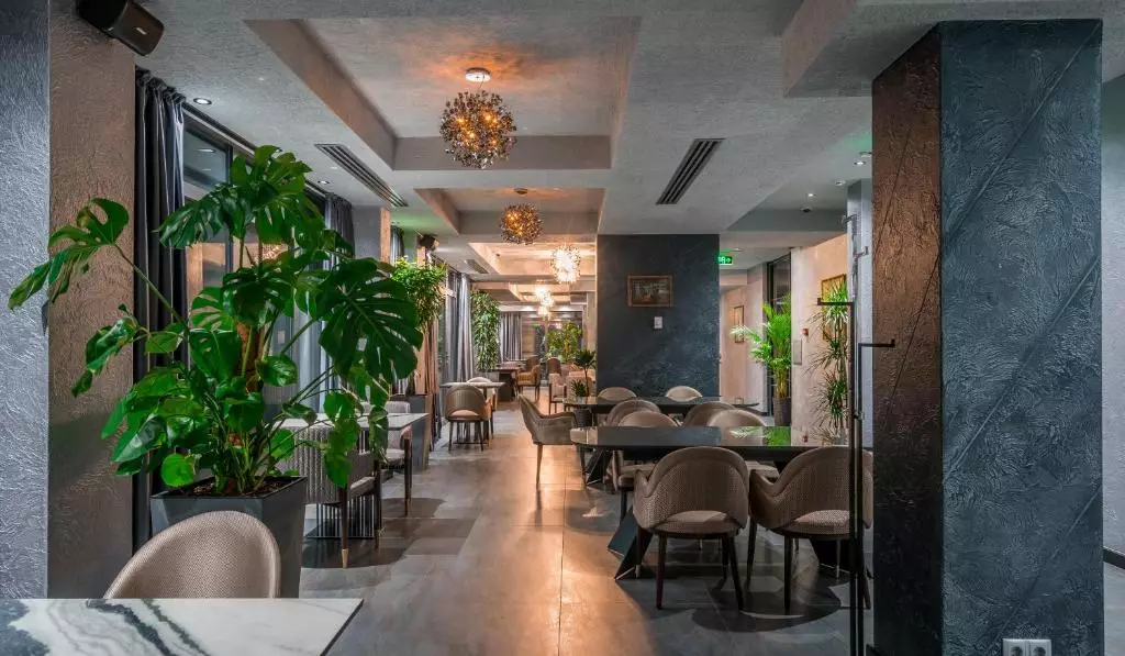 اونیکس تفلیس