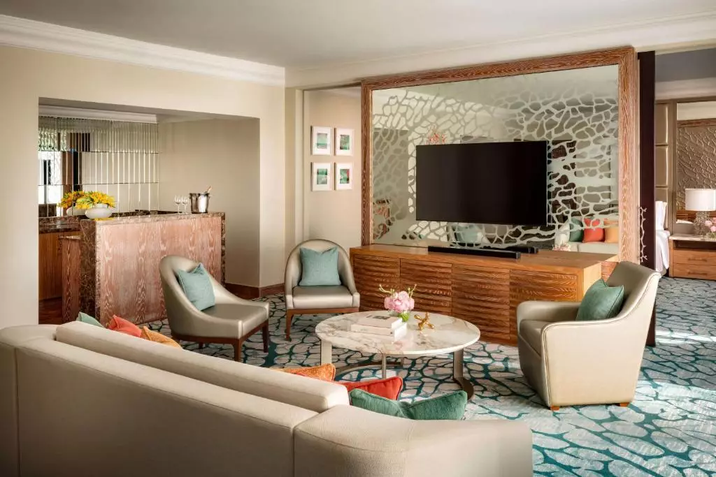 آتلانتیس پالم دبی