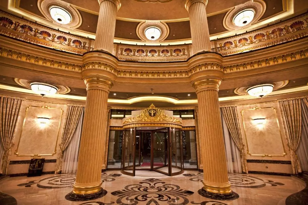 مولتی گرند ایروان