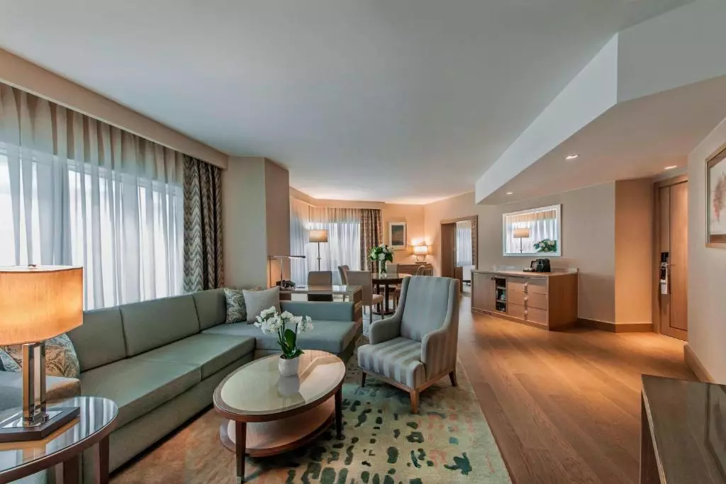 رنسانس پولات استانبول