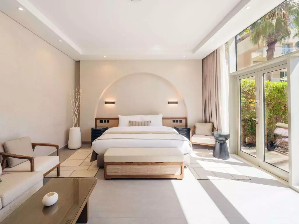 ریکسوس پالم دبی