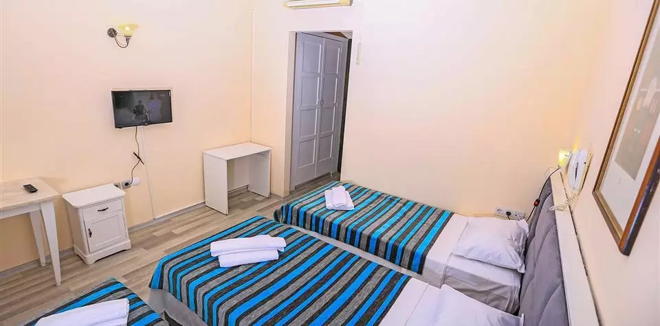 بدروم اسکای لایف