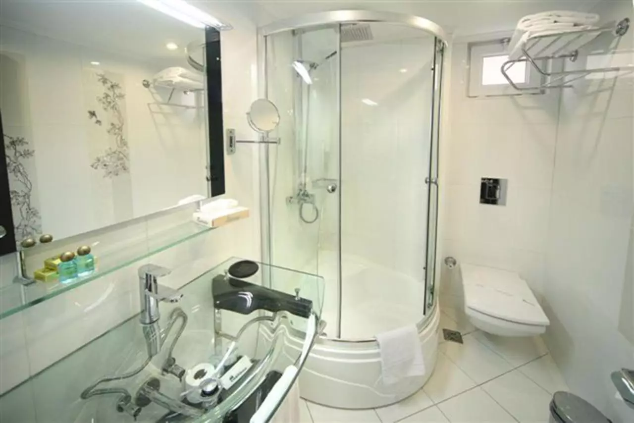 کارتون استانبول