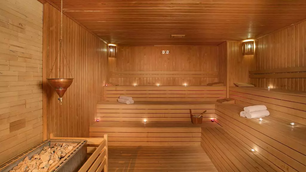 کلاب سرا آنتالیا