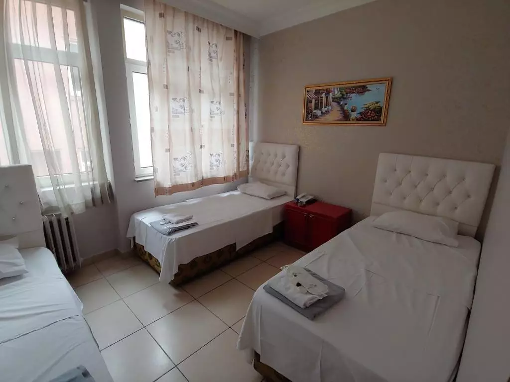 یونکا استانبول