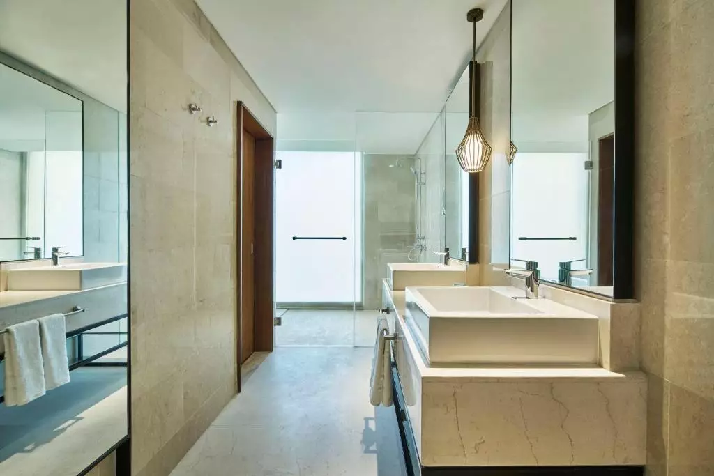 وستین ریزورت اند اسپا اوبود بالی