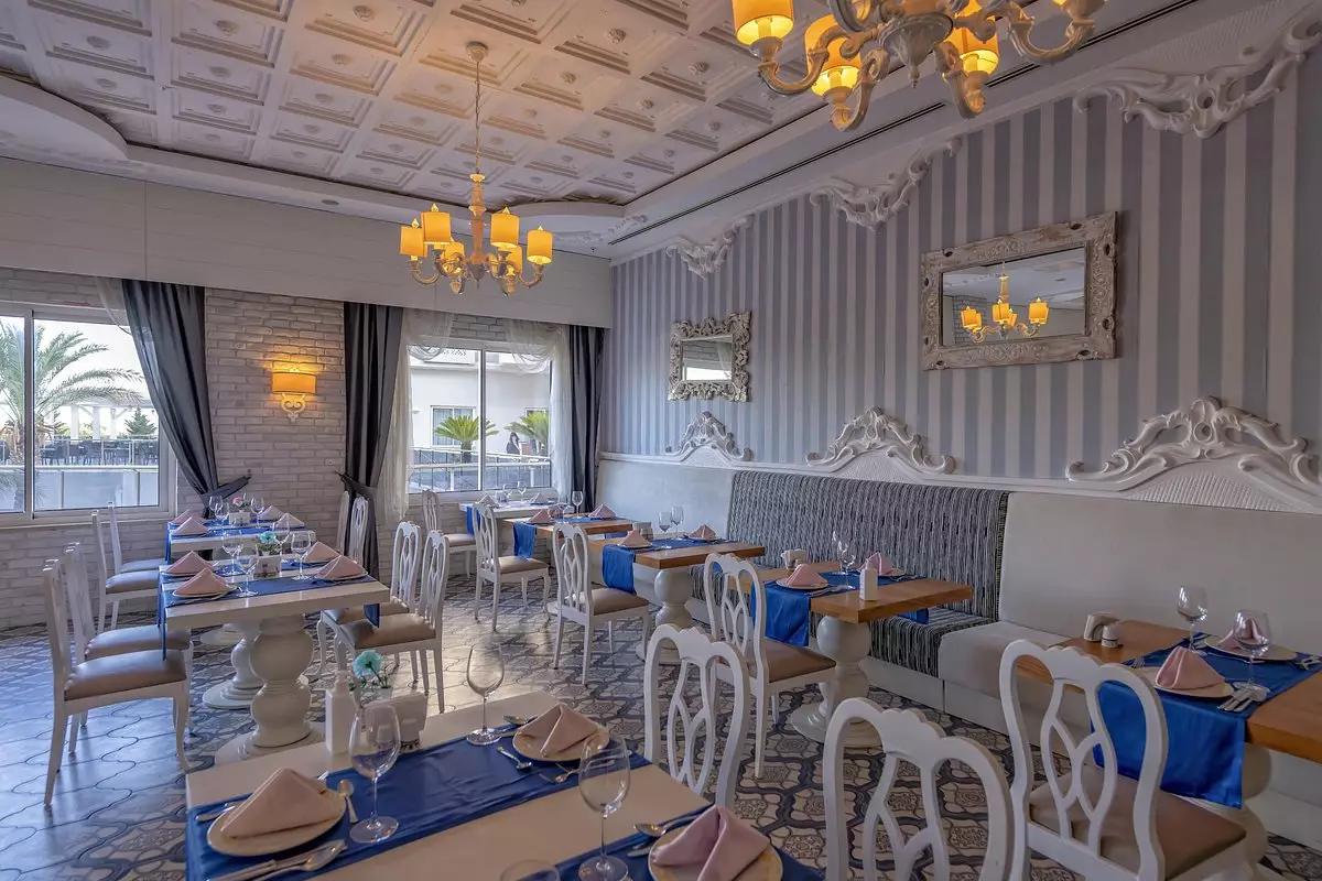 لیک ریور ساید