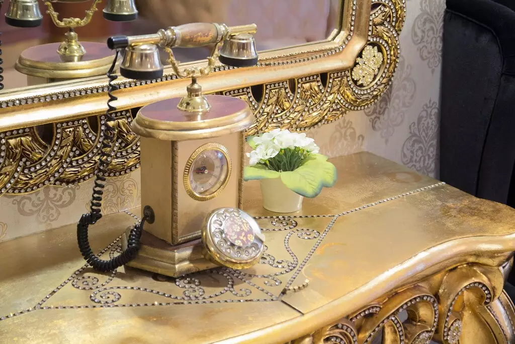 نوا پلازا پارک استانبول