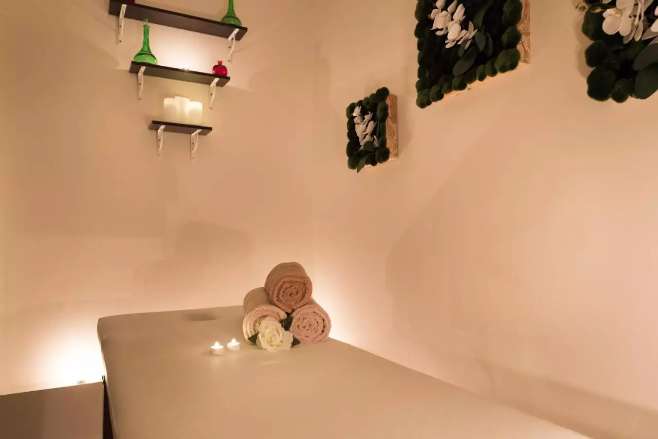 هتل سمینال استانبول