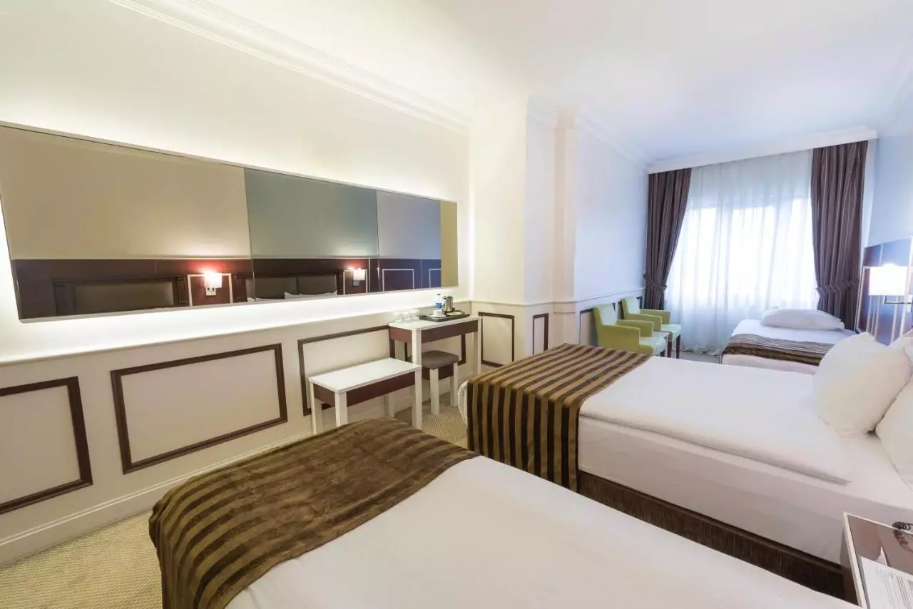 سمینال استانبول