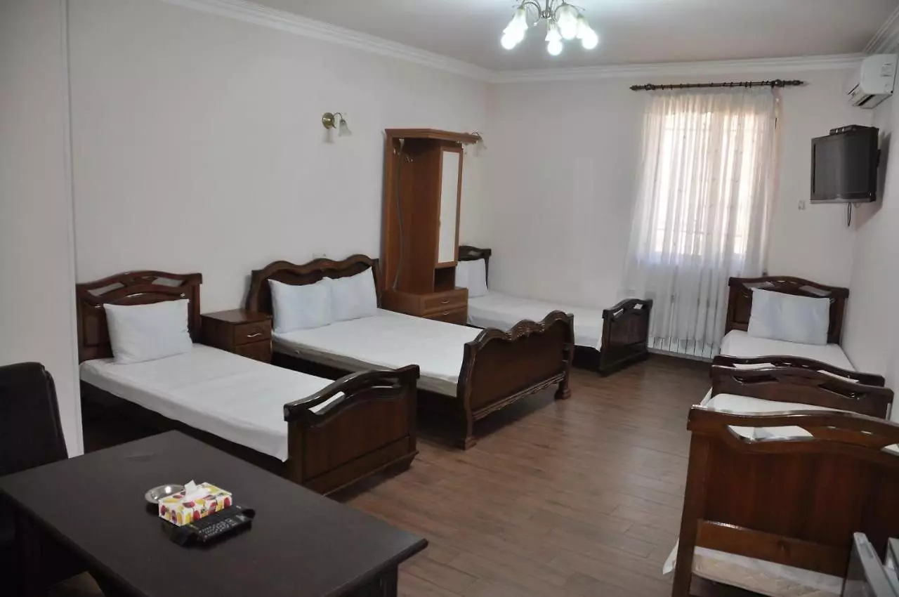 آرامزد ایروان