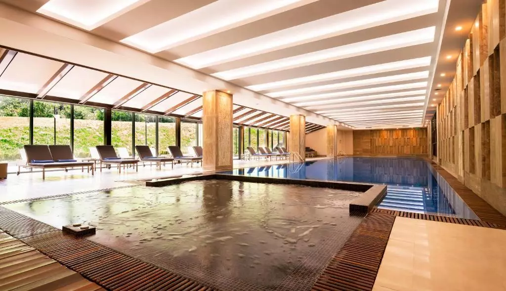 رادیسون بلو ایروان